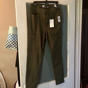 Old Navy Rockstar super skinny pant